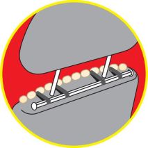 ΠΛΑΤΟΚΑΘΙΣΜΑ SAMURAI ΜΕ ΞΥΛΙΝΗ ΜΠΙΛΙΑ (110 x 40 cm) ΜΠΕΖ/ΚΑΦΕ -1ΤΕΜ. Auto Moto Tyres 