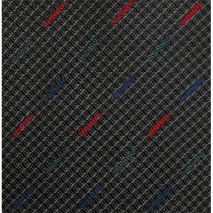 Καλύμματα Καθισμάτων Dido-1, χωρίς επανατυλικτήρα ζώνης - Γκρι Auto Moto Tyres 