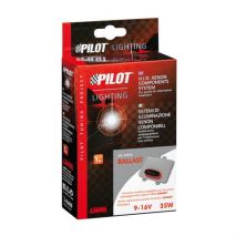 BALLAST 12V 35W για KIT XENON OEM OSRAM 1τεμ Auto Moto Tyres 