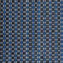 ΠΛΑΤΟΚΑΘΙΣΜΑΤΑ ΨΑΘΑ/ ΒΑΜΒΑΚΕΡΟ ΥΦΑΣΜΑ  ΔΙΠΛΗΣ ΟΨΗΣ STRIPS ΜΠΛΕ/ΓΚΡΙ  (ΦΑΡΔΟΣ 42 CM) 2ΤΕΜ. Auto Moto Tyres 