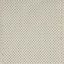 ΡΑΦΤΟ ΚΑΛΥΜΜΑ ΤΙΜΟΝΙΟΥ ΔΙΑΤΡΗΤΟ ΔΕΡΜΑΤΙΝΟ PREMIUM PERFORATED ΜΠΕΖ ΜΕ ΜΠΕΖ ΡΑΦΗ Auto Moto Tyres 