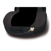 Κάλυμμα Καθίσματος Φορτηγού LUANA Μπλε Ραφή Auto Moto Tyres 