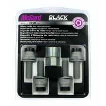 ΜΠΟΥΛΟΝΙΑ ΑΣΦΑΛΕΙΑΣ 12x1,25 34,5mm (19) ΙΣΙΑ BLACK EDITION D020 Auto Moto Tyres 