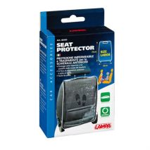 ΠΡΟΣΤΑΤΕΥΤΙΚΟ ΚΑΛΥΜΜΑ ΠΛΑΤΗΣ ΚΑΘΙΣΜΑΤΟΣ SEAT-PROTECTOR 43x75cm Auto Moto Tyres 