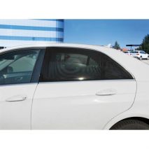 ΠΛΑΙΝΑ ΚΟΥΡΤΙΝΑΚΙΑ ΕΛΑΣΤΙΚΑ ΦΟΡΕΤΑ CAPS 2in1 63>114x46cm LAMPA - 2 ΤΕΜ. Auto Moto Tyres 