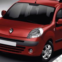 ΜΑΡΚΕ ΤΑΣΙΑ ΓΙΑ RENAULT CLIO STORIA/CLIO CAMPUS/KANGOO 14 INCH CROATIA COVER (4 ΤΕΜ.) Auto Moto Tyres 