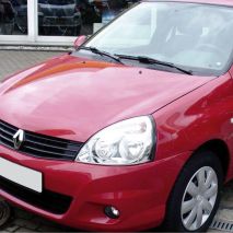 ΜΑΡΚΕ ΤΑΣΙΑ ΓΙΑ RENAULT CLIO/MEGANE II 14 INCH CROATIA COVER (4 ΤΕΜ.) Auto Moto Tyres 