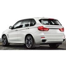 ΛΑΣΠΩΤΗΡΕΣ SPLASH-GUARDS CONTOUR SUV 27x42,5cm TYPE-6 2ΤΕΜ. Auto Moto Tyres 