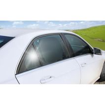 ΚΟΥΡΤΙΝΑΚΙΑ ΠΛΑΙΝΑ SUN FILTER STANDAR ΣΤΑΤΙΚΑ 44x38cm 2ΤΕΜ. Auto Moto Tyres 