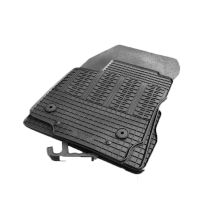 ΜΑΡΚΕ ΠΑΤΑΚΙΑ ΣΕ ΣΚΑΦΗ ΛΑΣΤΙΧΟ ΓΙΑ FORD B-MAX 2012-2014 ΣΕ ΜΑΥΡΟ ΧΡΩΜΑ ΜΕ ΚΟΥΜΠΩΜΑΤΑ CIK - 4 ΤΕΜ. Auto Moto Tyres 