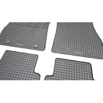 ΜΑΡΚΕ ΠΑΤΑΚΙΑ ΣΕ ΣΚΑΦΗ ΛΑΣΤΙΧΟ ΓΙΑ NISSAN JUKE 2010-2019 ΣΕ ΜΑΥΡΟ ΧΡΩΜΑ ΜΕ ΚΟΥΜΠΩΜΑΤΑ CIK - 4 ΤΕΜ. Auto Moto Tyres 