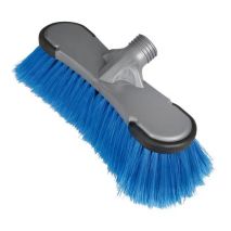 ΒΟΥΡΤΣΑ ΠΛΥΣΙΜΑΤΟΣ ΑΝΤΑΛΛΑΚΤΙΚΗ 25x7cm FUTURA (ΓΙΑ ΣΚΟΥΠΕΣ L3800.6+L3800.7+L3800.8+L3800.9) Auto Moto Tyres 