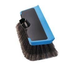 ΒΟΥΡΤΣΑ ΠΛΥΣΙΜΑΤΟΣ ΑΝΤΑΛΛΑΚΤΙΚΗ 26x8cm ΓΙΑ ΚΟΝΤΑΡΙΑ L3807.1 ΚΑΙ ΜΕ ΣΚΟΥΠΑ L3801.2 Auto Moto Tyres 