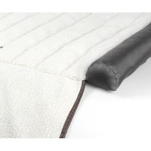 ΠΑΤΑΚΙ ΠΟΡΤ-ΜΠΑΓΚΑ PET MAT ΓΙΑ ΣΚΥΛΟΥΣ ΠΟΛΥΕΣΤΕΡΙΚΟ 3σε1 100x70cm Auto Moto Tyres 