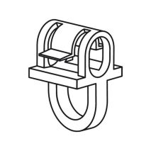 ΓΑΝΤΖΑΚΙΑ ΚΟΥΡΤΙΝΑΣ ΦΟΡΤΗΓΟΥ G-2 500ΤΕΜ. Auto Moto Tyres 