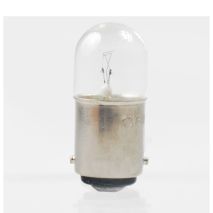 R5W G18 12V BA15d ΔΙΠΟΛΙΚΟ STANDARD ΑΛΟΓΟΝΟΥ M-TECH - 10ΤΕΜ Auto Moto Tyres 