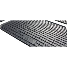 ΜΑΡΚΕ ΠΑΤΑΚΙΑ ΣΕ ΣΚΑΦΗ ΛΑΣΤΙΧΟ ΓΙΑ PEUGEOT 308 HTB 2012-2021 ΣΕ ΜΑΥΡΟ ΧΡΩΜΑ ΜΕ ΚΟΥΜΠΩΜΑΤΑ CIK - 4 ΤΕΜ. Auto Moto Tyres 