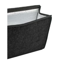 ΤΣΑΝΤΑ ORGANIZER ΠΟΡΤ-ΜΠΑΓΚΑΖ NO-LEAK TRUNK TIDY (S) 28x28x15cm Auto Moto Tyres 