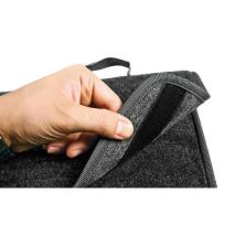 ΤΣΑΝΤΑ ORGANIZER ΠΟΡΤ-ΜΠΑΓΚΑΖ NO-LEAK TRUNK TIDY (M) 25x50x15cm Auto Moto Tyres 