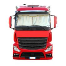 ΣΕΤ ΚΟΥΡΤΙΝΕΣ ΝΤΑΛΙΚΑΣ PRIVILEGE STANDARD ΜΠΕΖ 8ΤΕΜ. Auto Moto Tyres 