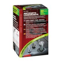 ΑΝΤΙΚΛΕΠΤΙΚΟ ΚΑΠΑΚΙ ΝΤΕΠΟΖΙΤΟΥ ΦΟΡΤΗΓΟΥ Φ60 ΒΙΔΩΤΟ Auto Moto Tyres 