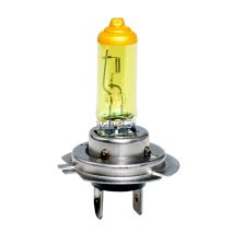 H7 12V 55W PX26d POWERTEC RETRO (ΚΙΤΡΙΝΕΣ ΛΑΜΠΕΣ) 2ΤΕΜ. Auto Moto Tyres 