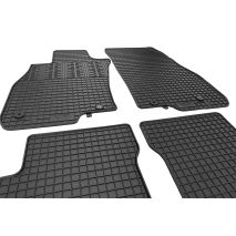 ΜΑΡΚΕ ΠΑΤΑΚΙΑ ΣΕ ΣΚΑΦΗ ΛΑΣΤΙΧΟ ΓΙΑ ALFA ROMEO MITO 2008-2019 ΣΕ ΜΑΥΡΟ ΧΡΩΜΑ ΜΕ ΚΟΥΜΠΩΜΑΤΑ CIK - 4 ΤΕΜ. Auto Moto Tyres 