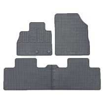 ΜΑΡΚΕ ΠΑΤΑΚΙΑ ΣΕ ΣΚΑΦΗ ΛΑΣΤΙΧΟ ΓΙΑ RENAULT SCENIC 09/2016+ / GRAND SCENIC 09/2016+ ΣΕ ΜΑΥΡΟ ΧΡΩΜΑ ΜΕ ΚΟΥΜΠΩΜΑΤΑ CIK - 4 ΤΕΜ. Auto Moto Tyres 