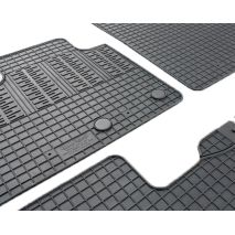 ΜΑΡΚΕ ΠΑΤΑΚΙΑ ΣΕ ΣΚΑΦΗ ΛΑΣΤΙΧΟ ΓΙΑ RENAULT SCENIC 09/2016+ / GRAND SCENIC 09/2016+ ΣΕ ΜΑΥΡΟ ΧΡΩΜΑ ΜΕ ΚΟΥΜΠΩΜΑΤΑ CIK - 4 ΤΕΜ. Auto Moto Tyres 