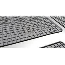 ΜΑΡΚΕ ΠΑΤΑΚΙΑ ΣΕ ΣΚΑΦΗ ΛΑΣΤΙΧΟ ΓΙΑ CITROEN C5 2008-2011 / C5 FACELIFT 2011-2017 ΣΕ ΜΑΥΡΟ ΧΡΩΜΑ ΜΕ ΚΟΥΜΠΩΜΑΤΑ CIK - 4 ΤΕΜ. Auto Moto Tyres 