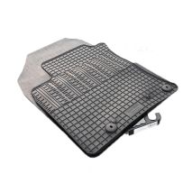 ΜΑΡΚΕ ΠΑΤΑΚΙΑ ΣΕ ΣΚΑΦΗ ΛΑΣΤΙΧΟ ΓΙΑ HYUNDAI i30 2017+ ΣΕ ΜΑΥΡΟ ΧΡΩΜΑ ΜΕ ΚΟΥΜΠΩΜΑΤΑ CIK - 4 ΤΕΜ. Auto Moto Tyres 