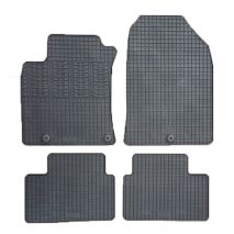 ΜΑΡΚΕ ΠΑΤΑΚΙΑ ΣΕ ΣΚΑΦΗ ΛΑΣΤΙΧΟ ΓΙΑ HYUNDAI i30 2017+ ΣΕ ΜΑΥΡΟ ΧΡΩΜΑ ΜΕ ΚΟΥΜΠΩΜΑΤΑ CIK - 4 ΤΕΜ. Auto Moto Tyres 