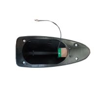 ΚΕΡΑΙΑ ΚΑΡΧΑΡΙΑΣ ΜΕΓΑΛΗ ΜΑΥΡΗ FM-ΚΟΥΦΙΑ ΜΕ ΠΛΑΚΕΤΑ (ΚΑΝΟΝΙΚΗ ΑΝΤΑΛΛΑΚΤΙΚΗ) ΜΗΚΟΣ 17cm ΦΑΡΔΟΣ 7cm ΥΨΟΣ 6cm - 1 ΤΕΜ. Auto Moto Tyres 