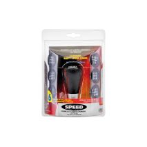 ΠΟΜΟΛΟ ΤΑΧΥΤΗΤΩΝ SPEED, ΜΕ 7 ΑΥΤΟΚΟΛΛΗΤΑ ΕΝΔΕΙΞΕΩΝ ΤΑΧΥΤΗΤΩΝ Auto Moto Tyres 