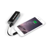 POWER PACK 2600mAh 1000mA ΜΕ ΚΑΛΩΔΙΟ ΓΙΑ APPLE ΚΑΙ ANDROID Auto Moto Tyres 