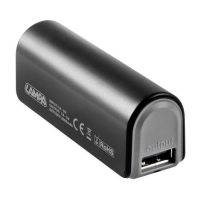 POWER PACK 2600mAh 1000mA ΜΕ ΚΑΛΩΔΙΟ ΓΙΑ APPLE ΚΑΙ ANDROID Auto Moto Tyres 