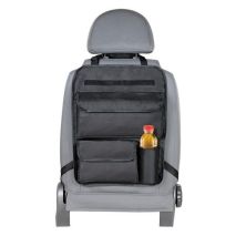 ΤΣΑΝΤΑ ΠΛΑΤΗΣ - ORGANIZER ΚΑΘΙΣΜΑΤΟΣ 3 in 1 (ΜΕ ΔΙΑΦΑΝΗ ΘΗΚΗ ΣΤΗΡΙΞΗΣ TABLET - KIDS) Auto Moto Tyres 