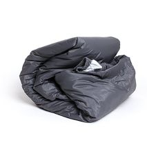 ΚΟΥΚΟΥΛΑ PVC ΑΥΤΟΚΙΝΗΤΟΥ SUPER GENIUS (SMALL - 405x165x116 cm) Auto Moto Tyres 