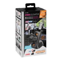 ΒΑΣΗ ΣΤΗΡΙΞΗΣ ΚΙΝΗΤΟΥ ΓΙΑ ΤΑΜΠΛΟ ΚΑΙ ΠΑΡ-ΜΠΡΙΖ ΜΕ ΒΕΝΤΟΥΖΑ ATMOS ELEVATOR  SILVER LINE Auto Moto Tyres 