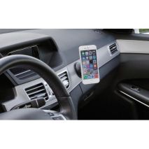 ΜΑΓΝΗΤΙΚΗ ΒΑΣΗ ΣΤΗΡΙΞΗΣ ΚΙΝΗΤΟΥ ΠΑΡ-ΜΠΡΙΖ ΚΑΙ ΤΑΜΠΛΟ MAGNETO FIN 360ΜΟΙΡΕΣ GOLD LINE Auto Moto Tyres 