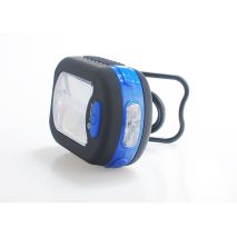 ΦΑΚΟΣ ΕΡΓΑΣΙΑΣ OSRAM 3+12LED 100+200lm 2 ΛΕΙΤΟΥΡΓΙΩΝ (ΛΕΥΚΟ) 90x60x350mm Auto Moto Tyres 