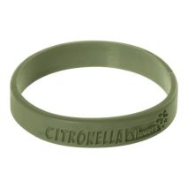 ΒΡΑΧΙΟΛΑΚΙ ΑΝΤΙΚΟΥΝΟΥΠΙΚΟ CITRONELLA ΚΑΙ FLOWERS (L) 6 cm (ΔΙΑΦΟΡΑ ΧΡΩΜΑΤΑ) - 1 ΤΕΜ. Auto Moto Tyres 