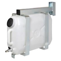 ΜΕΤΑΛΛΙΚΗ ΒΑΣΗ ΓΙΑ ΕΠΙΤΟΙΧΙΑ ΣΤΗΡΙΞΗ ΜΠΕΤΟΝΙΟΥ 25L ΟΡΙΖΟΝΤΙΑΣ ΧΡΗΣΗΣ L9786.8 / L9786.9 LAMPA - 1 ΤΕΜ. Auto Moto Tyres 