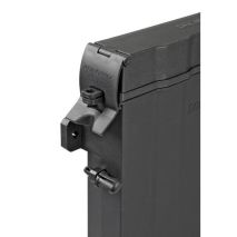 ΟΡΘΟΓΩΝΙΟ ΚΟΥΤΙ ΦΥΛΑΞΗΣ ΕΓΓΡΑΦΩΝ ΜΕ ΥΠΟΔΟΧΗ ΑΣΦΑΛΕΙΑΣ (367 Χ 318 Χ 74 mm) Auto Moto Tyres 