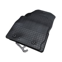 ΜΑΡΚΕ ΠΑΤΑΚΙΑ ΣΕ ΣΚΑΦΗ ΛΑΣΤΙΧΟ ΓΙΑ FORD ECOSPORT 2017+ ΣΕ ΜΑΥΡΟ ΧΡΩΜΑ ΜΕ ΚΟΥΜΠΩΜΑΤΑ CIK - 4 ΤΕΜ. Auto Moto Tyres 