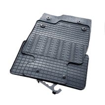 ΜΑΡΚΕ ΠΑΤΑΚΙΑ ΣΕ ΣΚΑΦΗ ΛΑΣΤΙΧΟ ΓΙΑ MAZDA 3 COMBI 2013-2019 / MAZDA 6 COMBI 2013+ ΣΕ ΜΑΥΡΟ ΧΡΩΜΑ ΜΕ ΚΟΥΜΠΩΜΑΤΑ CIK - 4 ΤΕΜ. Auto Moto Tyres 