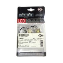 ΦΩΤΑ ΠΙΝΑΚΙΔΑΣ LED ΓΙΑ VW SCIROCCO 08+ VW GOLF 6 3/5D 10.08+ Auto Moto Tyres 