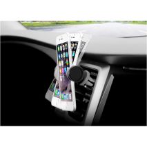 ΒΑΣΗ SMARTPHONE ΑΕΡΑΓΩΓΟΥ ΜΑΥΡΗ XENOMIX SWAN (1 ΤΕΜ.) Auto Moto Tyres 