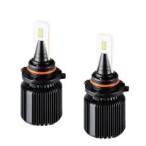 H10/HB3 9005 9-32V P20d 6LED 6.500K 4.000lm 20W CANBUS SEOUL CSP-Y19chips HALO LED BLADE 2ΤΕΜ. Auto Moto Tyres 