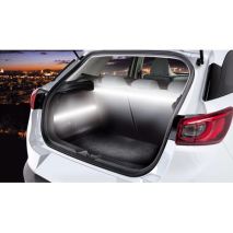 ΤΑΙΝΙΑ ΕΣΩΤΕΡΙΚΗ 12V 90LED 4.500K 900lm 2x150cm INTERIOR LED-STRIPS Auto Moto Tyres 